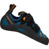 LA SPORTIVA Tarantula Climbing Shoes Men(Black Blue Orange)