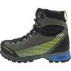 LA SPORTIVA Tarantula Climbing Shoes Men(Green Blue)