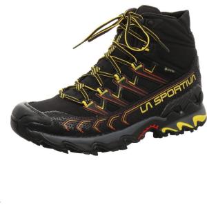LA SPORTIVA Tarantula Climbing Shoes Men(Black Yellow)