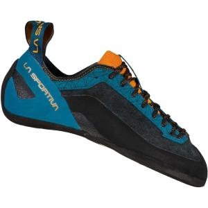 LA SPORTIVA Tarantula Climbing Shoes Men(Blue Maple 623205)