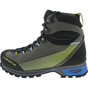 LA SPORTIVA Tarantula Climbing Shoes Men(Green Blue)