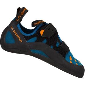 LA SPORTIVA Tarantula Climbing Shoes Men(Space Blue Maple)