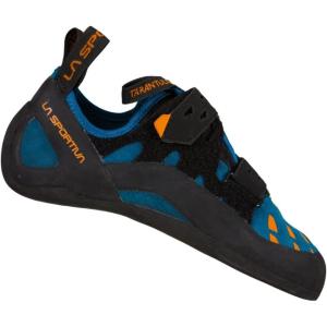 LA SPORTIVA Tarantula Climbing Shoes Men(Space Blue Maple Old)