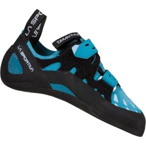 LA SPORTIVA Tarantula Climbing Shoes Men(Topaz)