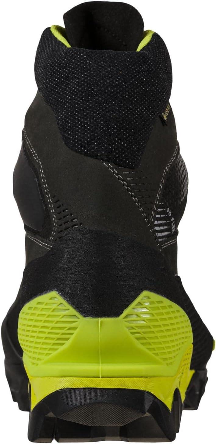 imageLa Sportiva mens Aequilibrium Lt GtxCarbon Lime Punch