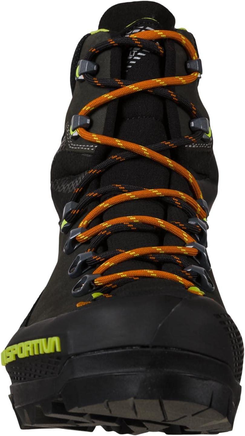 imageLa Sportiva mens Aequilibrium Lt GtxCarbon Lime Punch