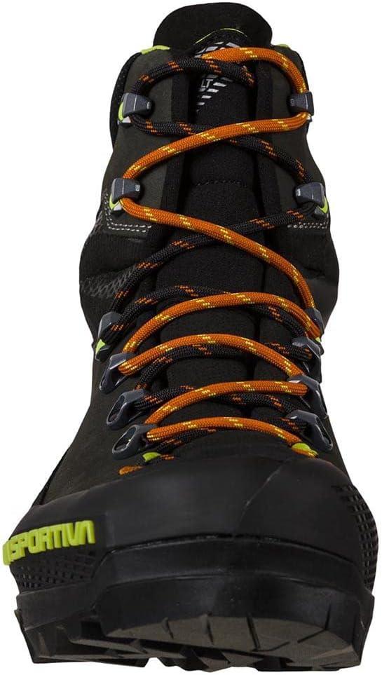 imageLa Sportiva mens Aequilibrium Lt GtxCarbonLime Punch