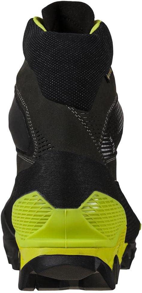 imageLa Sportiva mens Aequilibrium Lt GtxCarbonLime Punch