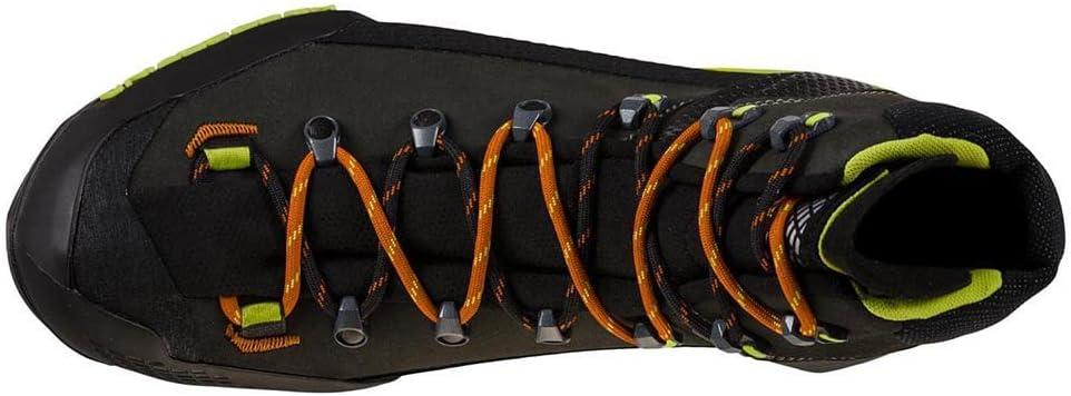 imageLa Sportiva mens Aequilibrium Lt GtxCarbonLime Punch