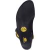 La Sportiva Mens Prodigio Lightweight Performance Trail Running Shoes(Yellow/Black)