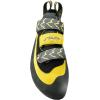 La Sportiva Mens Prodigio Lightweight Performance Trail Running Shoes(Yellow/Black)