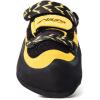 La Sportiva Mens Prodigio Lightweight Performance Trail Running Shoes(Yellow/Black)