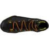La Sportiva mens Aequilibrium Lt Gtx(Carbon Lime Punch)