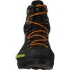 La Sportiva mens Aequilibrium Lt Gtx(Carbon Lime Punch)