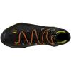 La Sportiva mens Aequilibrium Lt Gtx(Carbon/Lime Punch)