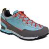 La Sportiva Boulder X Hiking Shoe – Women’s, Ice Blue, 36.5