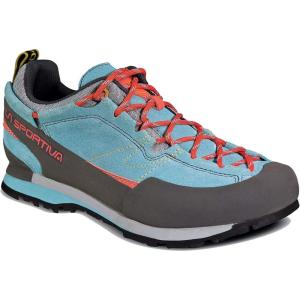 La Sportiva Boulder X Hiking Shoe – Women’s, Ice Blue, 36.5