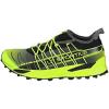 La Sportiva Men’s Trail Running Shoes, 10 US(Green Black)