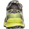 La Sportiva Men’s Trail Running Shoes, 10 US(Multi Coloured Apple Green Carbon 000)