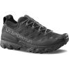 La Sportiva Men’s Ultra Raptor 3 Low Hiking Shoe – Lightweight & Breathable – All-Terrain Grip & Debris Protection(Black)