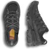 La Sportiva Men’s Ultra Raptor 3 Low Hiking Shoe – Lightweight & Breathable – All-Terrain Grip & Debris Protection(Black)