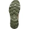 La Sportiva Men’s Ultra Raptor 3 Low Hiking Shoe – Lightweight & Breathable – All-Terrain Grip & Debris Protection(Cypress/Mountain Red)