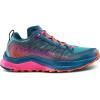 La Sportiva Womens Jackal II Trail Running Shoe(Blue Storm Blue Lagoon)
