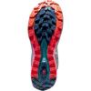 La Sportiva Womens Jackal II Trail Running Shoe(Blue Storm Blue Lagoon)