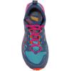 La Sportiva Womens Jackal II Trail Running Shoe(Storm Blue/Lagoon)