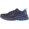 La Sportiva Womens Jackal II Trail Running Shoe(Storm Blue/Lagoon #56k-639638)