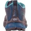 La Sportiva Womens Jackal II Trail Running Shoe(Storm Blue/Lagoon #56k-639638)