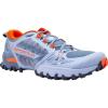 La Sportiva Womens Bushido III Performance Mountain/Trail Running Shoes(Stone-blue/Moonlight)