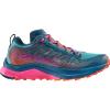 La Sportiva Womens Jackal II Trail Running Shoe(Storm Blue Lagoon)