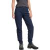La Sportiva Mantra Women’s Climbing Pants — Breathable, Lightweight, Stretch Fabric — Bouldering, Hiking, Trekking(Night Sky/Chalk)
