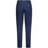 La Sportiva Mantra Women’s Climbing Pants — Breathable, Lightweight, Stretch Fabric — Bouldering, Hiking, Trekking(Night Sky/Chalk)