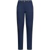 La Sportiva Mantra Women’s Climbing Pants — Breathable, Lightweight, Stretch Fabric — Bouldering, Hiking, Trekking(Night Sky/Chalk)