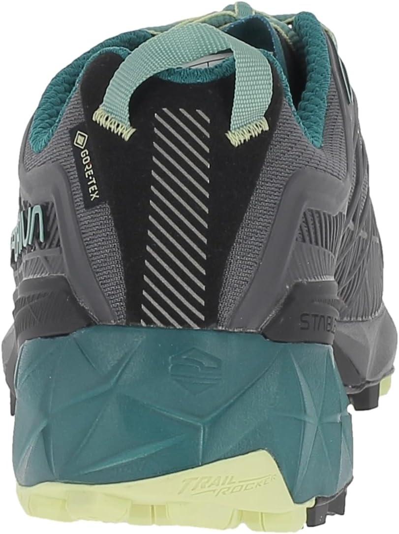 imageLA SPORTIVA Akyra II Woman GTX CarbonJuniper