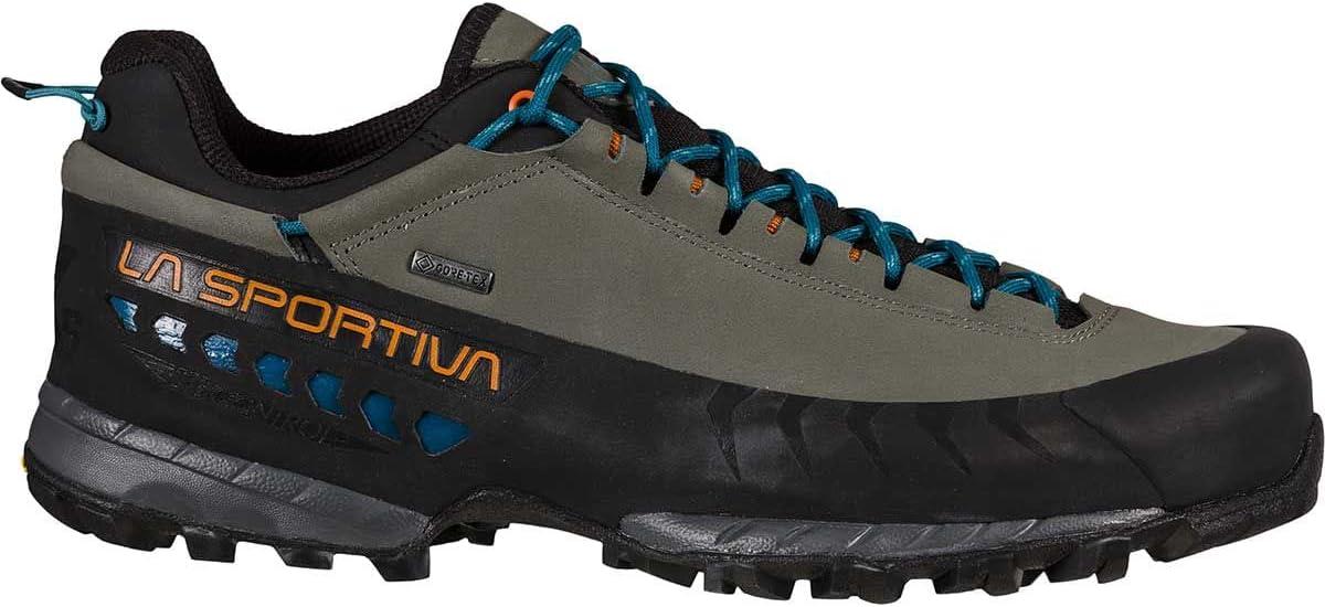 imageLA SPORTIVA Mens Mountaineering and Trekking Shoes 95 USClay Maple