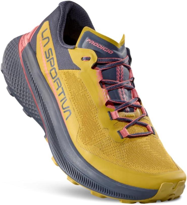 imageLa Sportiva Prodigio Hiking