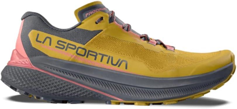 imageLa Sportiva Prodigio Hiking
