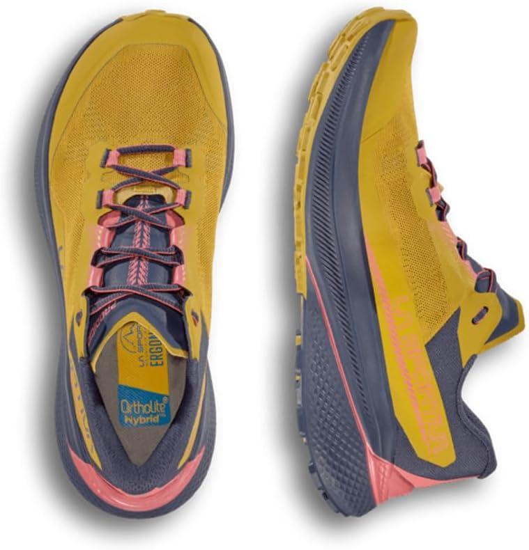 imageLa Sportiva Prodigio Hiking