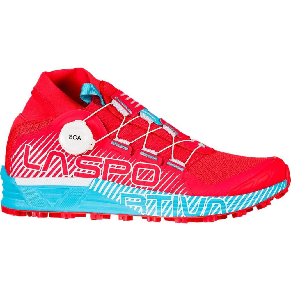 imageLa Sportiva Womens Camping amp Hiking Trail Running Shoes