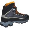 LA SPORTIVA – Aequilibrium Hike GTX Hiking Boot – Carbon Papaya