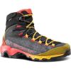 LA SPORTIVA Aequilibirum Hike GTX Waterproof and Lightweight Men’s Hiking Shoes with Grippy Outsole, Hiking Shoes, Trekking Shoes, Hiking Boots