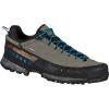 LA SPORTIVA Men’s, Mountaineering and Trekking Shoes, 9.5 US(Clay Maple)