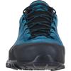 LA SPORTIVA Men’s, Mountaineering and Trekking Shoes, 9.5 US(Opal Carbon)