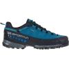 LA SPORTIVA Men’s, Mountaineering and Trekking Shoes, 9.5 US(Opal Carbon)
