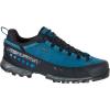 LA SPORTIVA Men’s, Mountaineering and Trekking Shoes, 9.5 US(Opal Carbon)