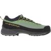 LA SPORTIVA TX4 Evo ST Ws Breathable and Stable Approach Shoes for Women with Non-Slip Sole and Mesh Upper | Climbing Shoes | Hiking Shoes