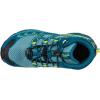 La Sportiva Boy’s, Mountaineering and Trekking Hiking Boots, 29 EU(Space Blue Blaze)